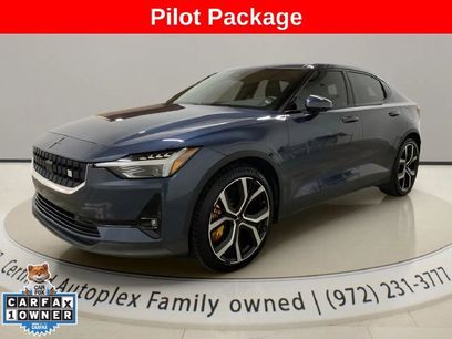 Used 2023 Polestar Polestar 2 w/ Pilot Pack
