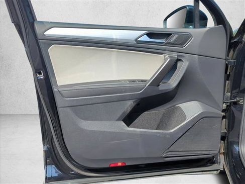 Certified 2023 Volkswagen Tiguan S FWD image 15