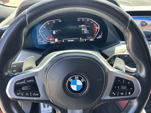 Used 2021 BMW X6 sDrive40i w/ M Sport Package RWD image 13