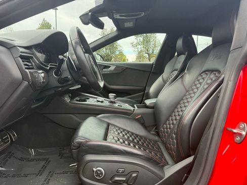 Used 2019 Audi RS 5 Sportback image 12