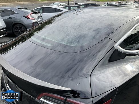Used 2019 Tesla Model 3 Performance image 81
