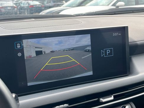 Used 2025 Hyundai Sonata SEL FWD image 23