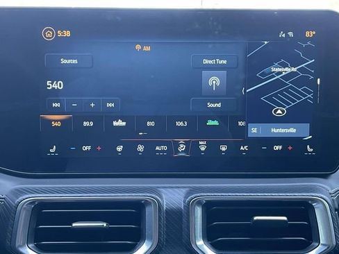New 2026 Ford Mustang GT Premium w/ GT Performance Package RWD image 20