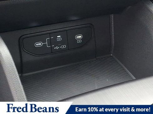 New 2026 Kia Sportage LX image 16