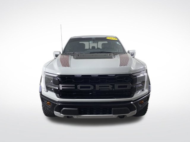 Used 2024 Ford F150 Raptor AWD/4WD image 13
