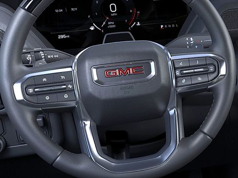 New 2026 GMC Yukon Elevation w/ Elevation Premium Package AWD/4WD image 19