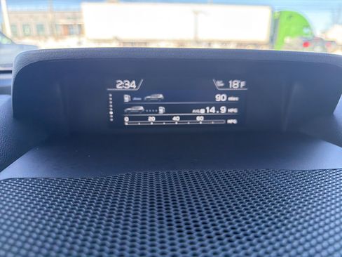 Used 2019 Subaru Ascent Touring w/ Popular Package #3 image 25