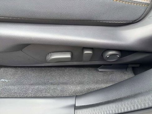 New 2025 Subaru Crosstrek 2.5i Wilderness w/ Crosstrek Mirror Package image 12