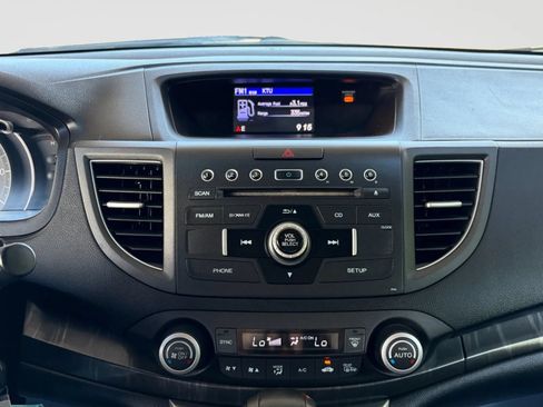 Used 2014 Honda CR-V EX-L image 23
