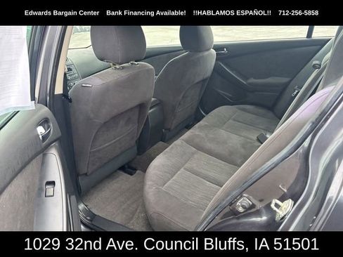 Used 2011 Nissan Altima 2.5 S w/ Convenience Pkg image 12