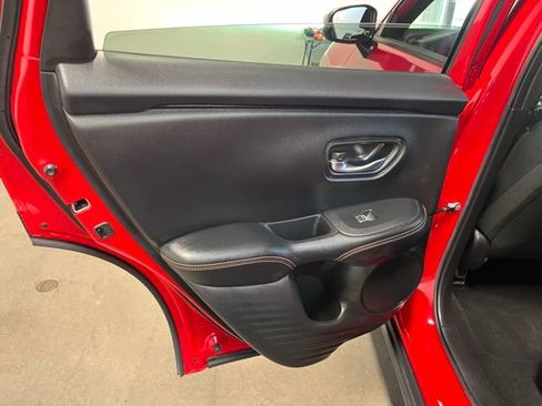 Used 2024 Honda HR-V Sport image 19