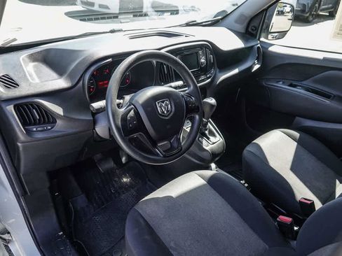 Used 2022 RAM ProMaster City Tradesman image 11