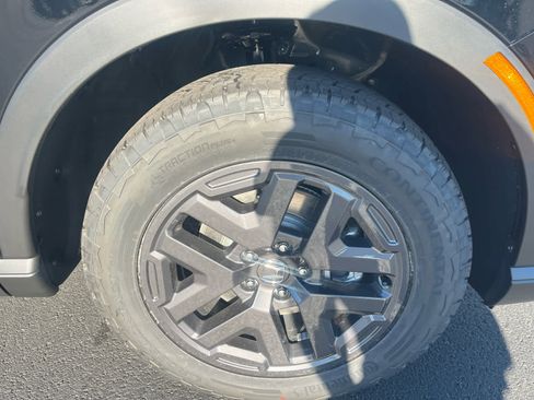 New 2026 Honda CR-V TrailSport image 13