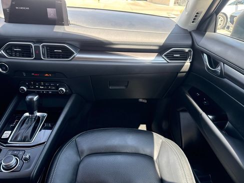 Used 2025 MAZDA CX-5 AWD 2.5 S w/ Preferred Package image 27