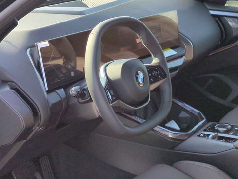 Used 2026 BMW X3 xDrive30 image 10