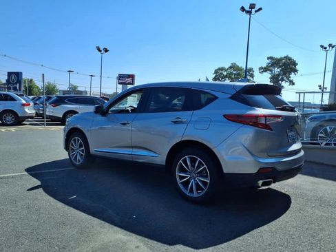 Certified 2023 Acura RDX w/Technology Package image 4