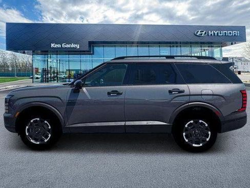 New 2026 Hyundai Palisade XRT Pro AWD/4WD image 3