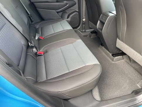 New 2026 Chevrolet Trax LT w/ Driver Confidence Package FWD image 33