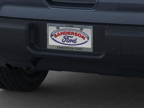New 2026 Ford Bronco Sport Big Bend AWD/4WD image 23