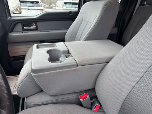 Used 2013 Ford F150 XLT w/ Luxury Equipment Group image 27