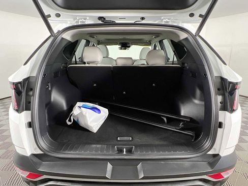 Certified 2023 Hyundai Tucson SEL w/ Convenience Package image 27