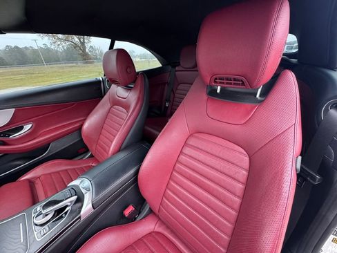 Used 2017 Mercedes-Benz C 300 C 300 image 11