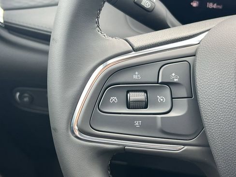 New 2026 Buick Encore GX Sport Touring image 11