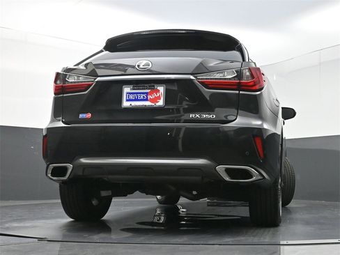 Used 2016 Lexus RX 350 AWD image 30