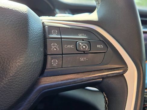 Used 2024 Jeep Grand Cherokee Limited 4xe AWD/4WD image 27