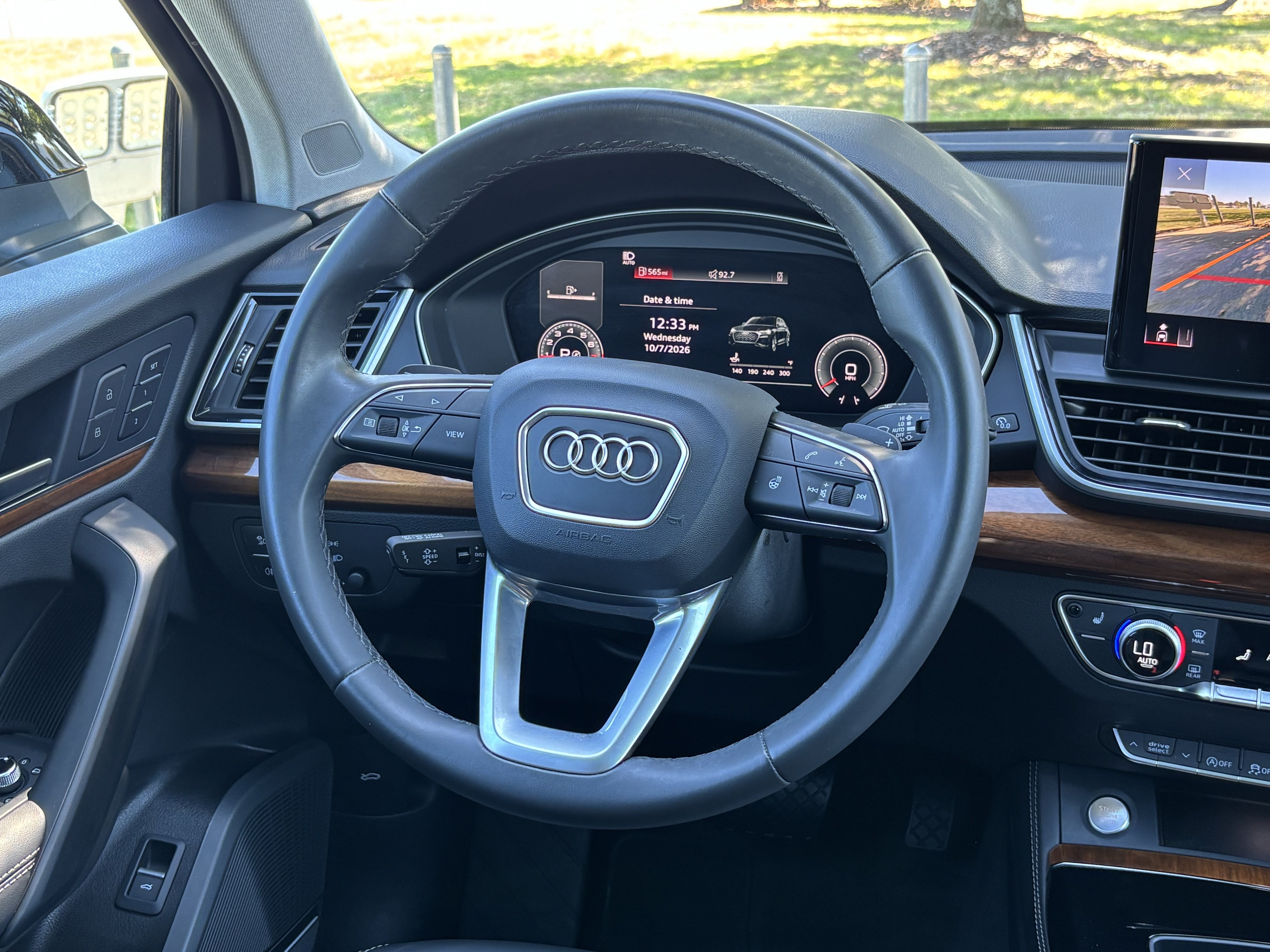 Certified 2023 Audi Q5 2.0T Premium Plus w/ Premium Plus Package AWD/4WD image 20
