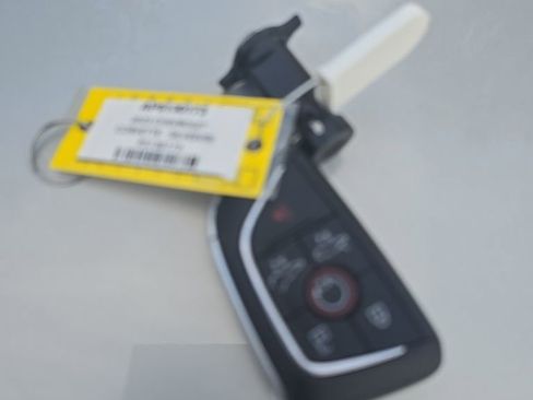 Used 2023 Chevrolet Corvette Stingray Premium Cpe w/ 3LT image 34