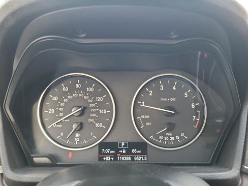 Used 2016 BMW X1 xDrive28i AWD/4WD image 13