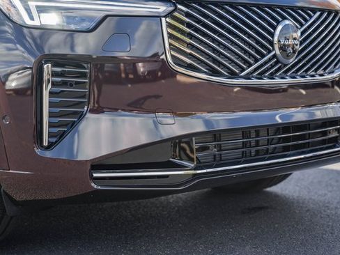 New 2026 Volvo XC90 B6 Ultra w/ Protection Package Premier image 12