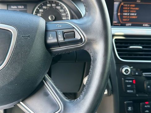 Used 2014 Audi A4 2.0T Premium FWD image 35