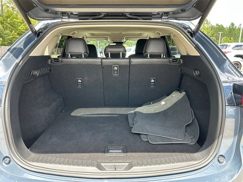 Used 2025 MAZDA CX-5 Carbon Edition image 29