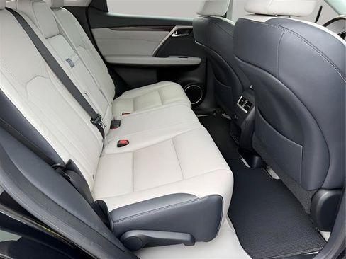Used 2019 Lexus RX 350 FWD w/ Navigation Package image 32