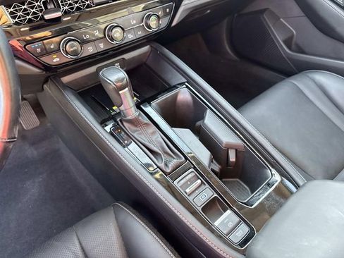 Certified 2024 Honda Accord Touring image 25