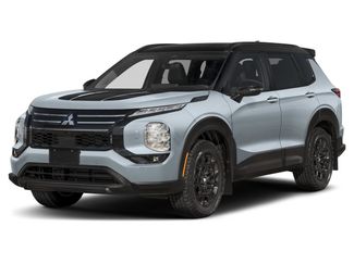 New 2025 Mitsubishi Outlander Trail Edition video 1