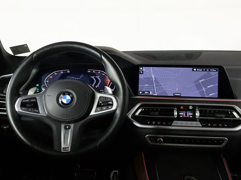 Used 2023 BMW X5 xDrive40i w/ M Sport Package image 37