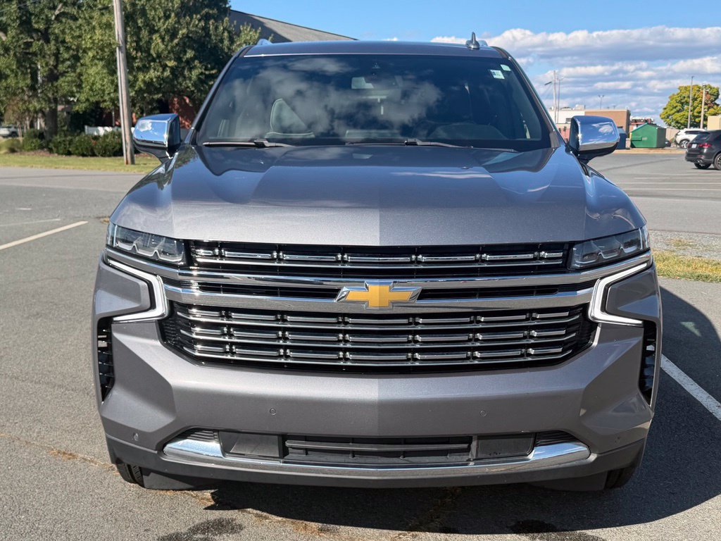 Used 2021 Chevrolet Tahoe Premier RWD image 10