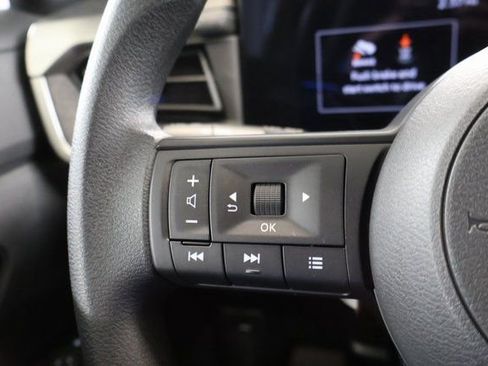 New 2026 Nissan Kicks SV w/ SV Premium Package AWD/4WD image 15