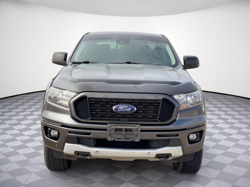 Used 2019 Ford Ranger XLT w/ Equipment Group 302A Luxury AWD/4WD image 6