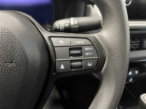 New 2026 Honda Accord SE image 18