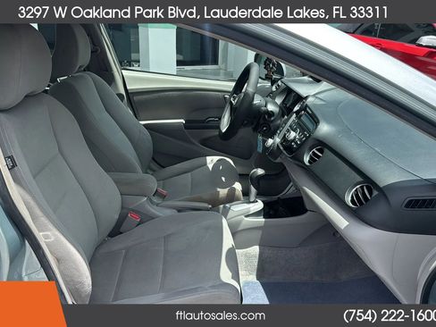 Used 2012 Honda Insight LX image 37