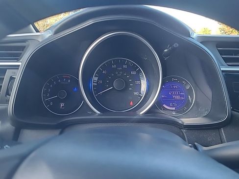 Used 2016 Honda Fit EX image 17