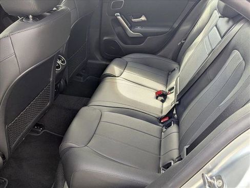 New 2026 Mercedes-Benz CLA 250 image 14