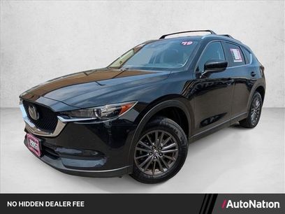 Used 2019 MAZDA CX-5 Touring