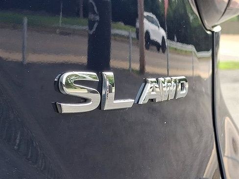 Certified 2024 Nissan Murano SL AWD/4WD image 34