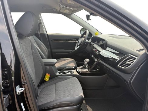 New 2025 Kia Seltos S image 15