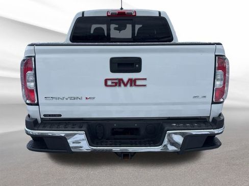 Used 2018 GMC Canyon SLE w/ SLE Convenience Package image 5